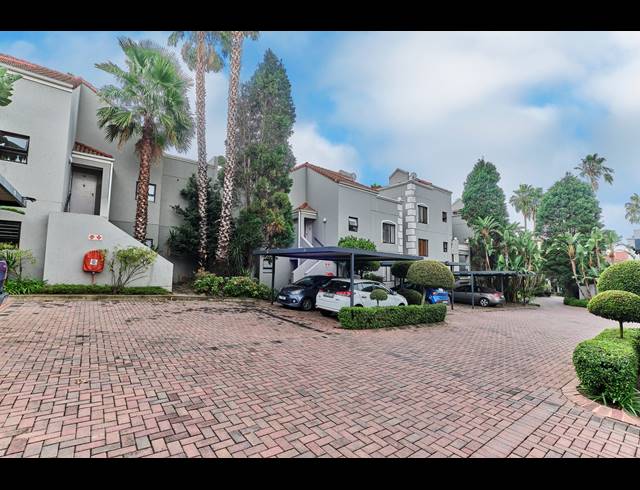 1 BEDROOM APARTMENT TO LET IN MELROSE